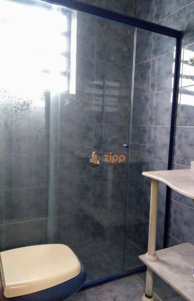 Sobrado à venda com 4 quartos, 150m² - Foto 17