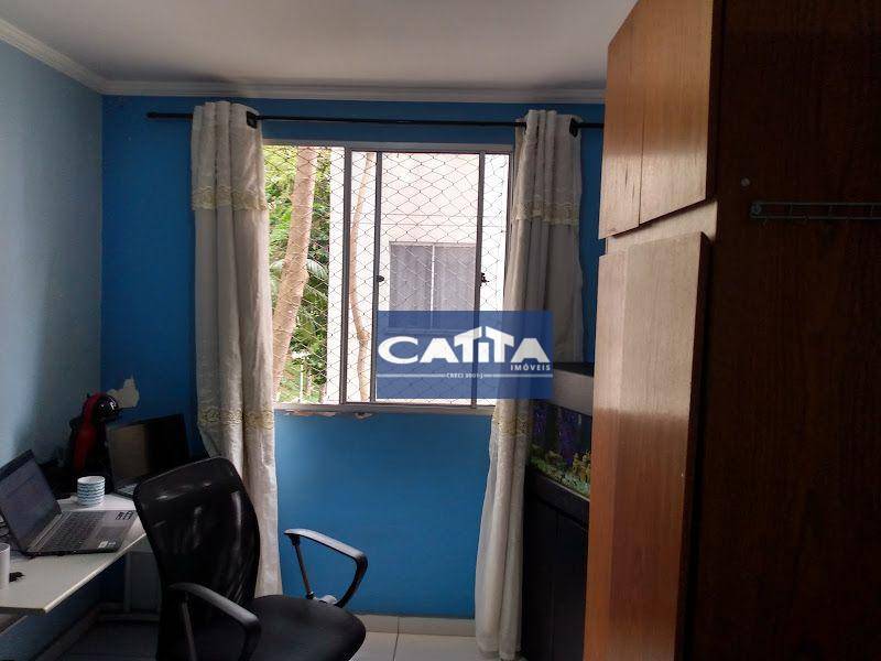 Apartamento à venda com 3 quartos, 65m² - Foto 1