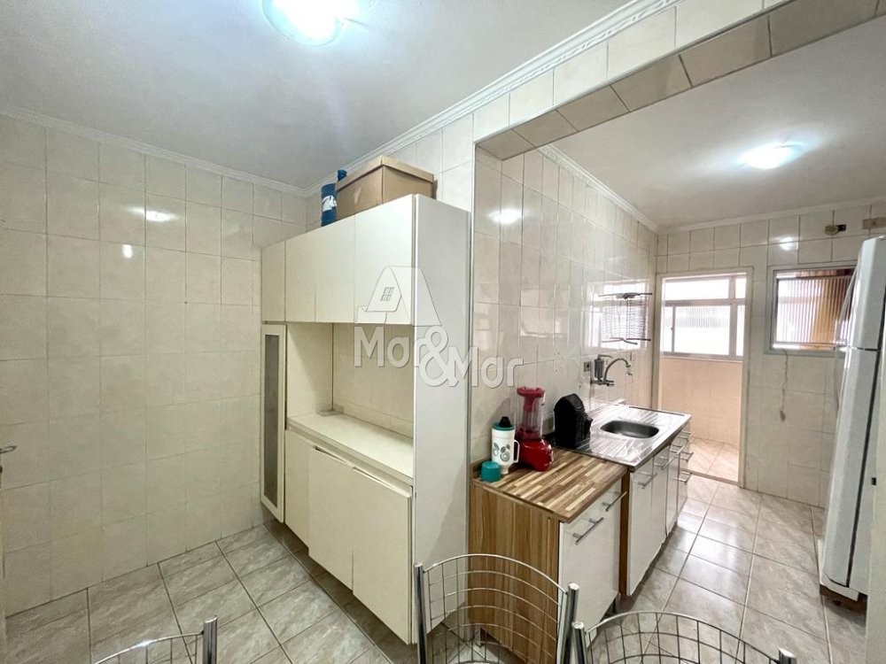 Apartamento à venda com 2 quartos, 120m² - Foto 15