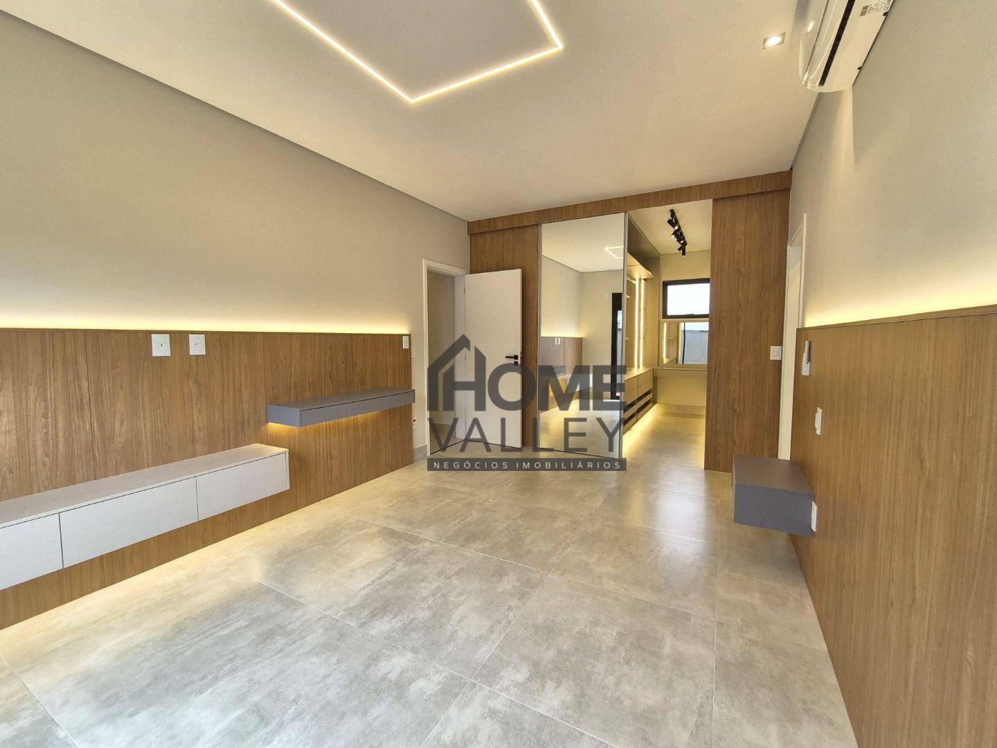 Casa de Condomínio à venda com 4 quartos, 358m² - Foto 46