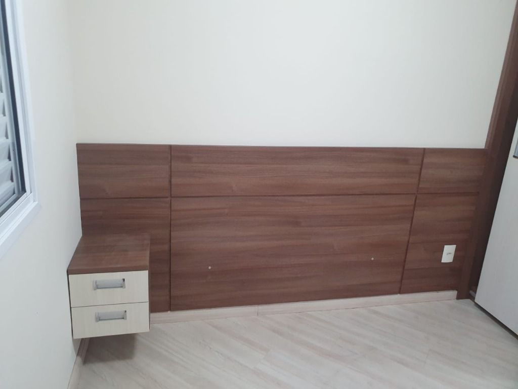 Apartamento à venda com 2 quartos, 47m² - Foto 15