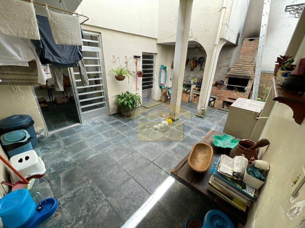 Sobrado à venda com 4 quartos, 192m² - Foto 14