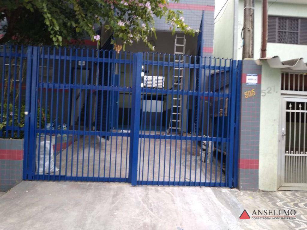 Depósito-Galpão-Armazém à venda, 350m² - Foto 3