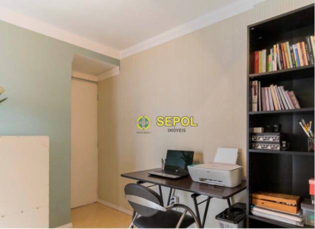 Apartamento à venda com 3 quartos, 76m² - Foto 5