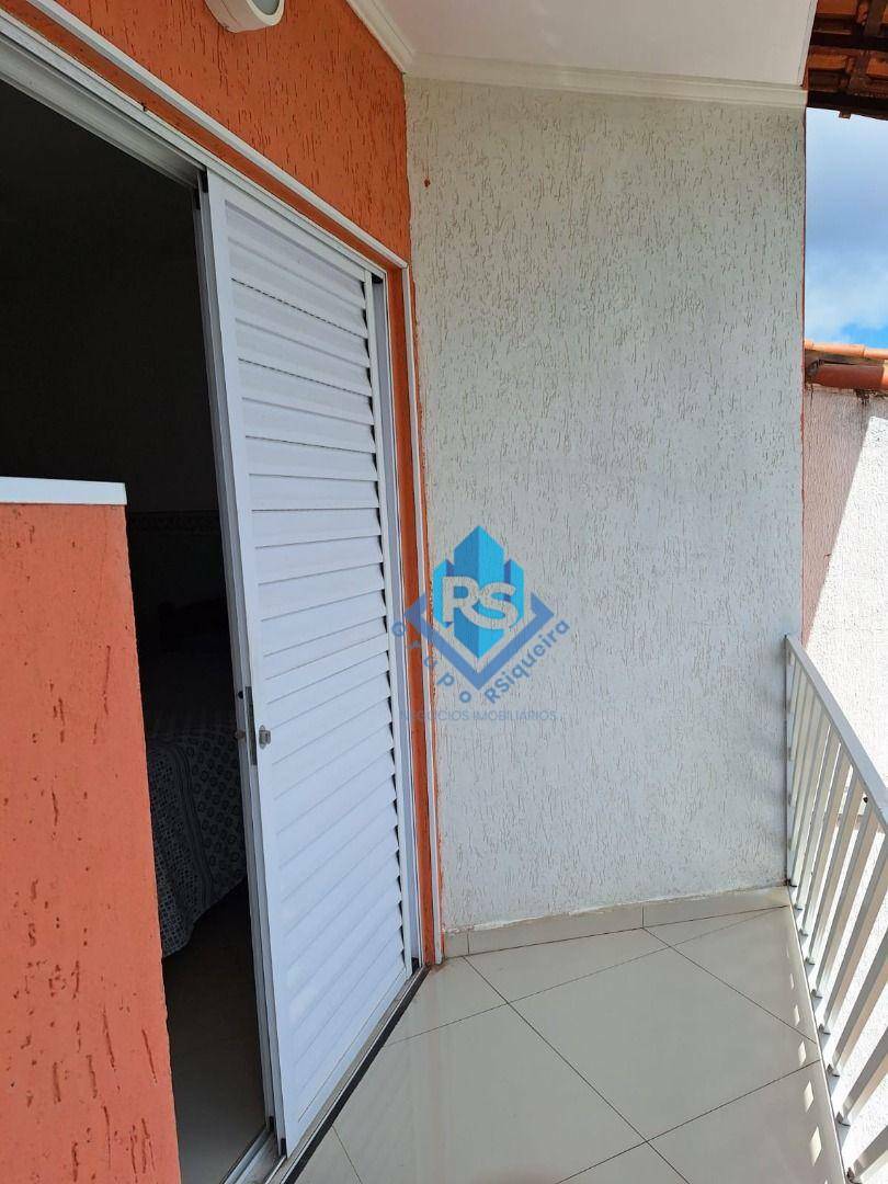 Sobrado à venda com 3 quartos, 166m² - Foto 12