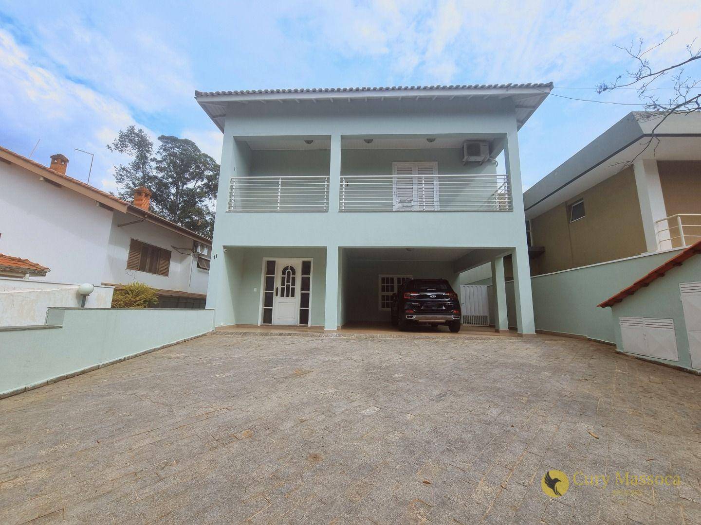 Casa de Condomínio à venda e aluguel com 4 quartos, 310m² - Foto 60