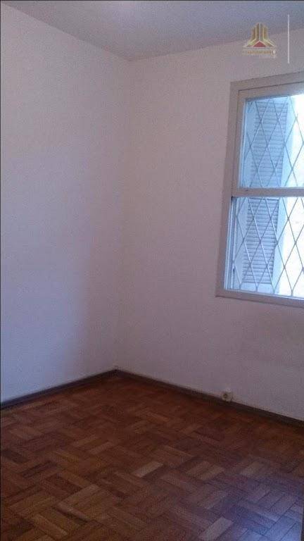 Apartamento à venda com 2 quartos, 50m² - Foto 2