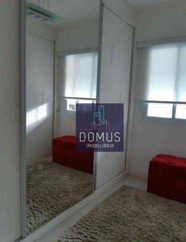 Apartamento à venda com 3 quartos, 98m² - Foto 12