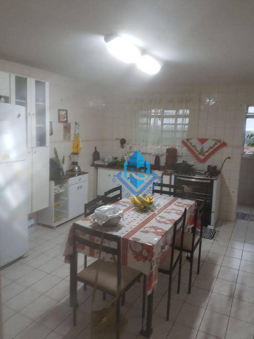 Sobrado à venda com 3 quartos, 184m² - Foto 3