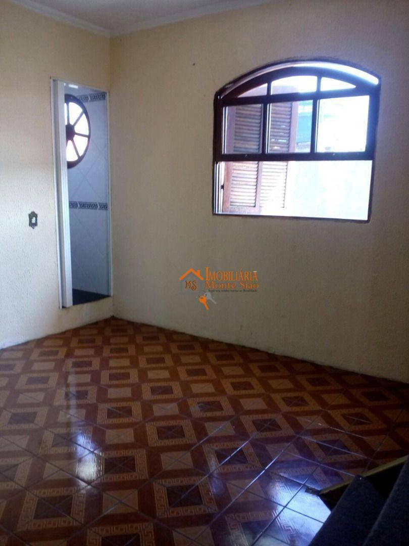 Sobrado à venda com 4 quartos, 334m² - Foto 9