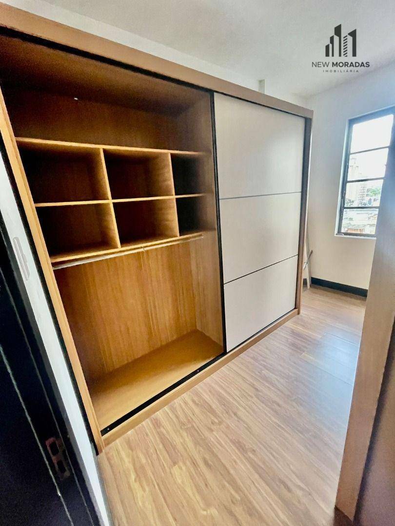 Apartamento à venda com 3 quartos, 157m² - Foto 20