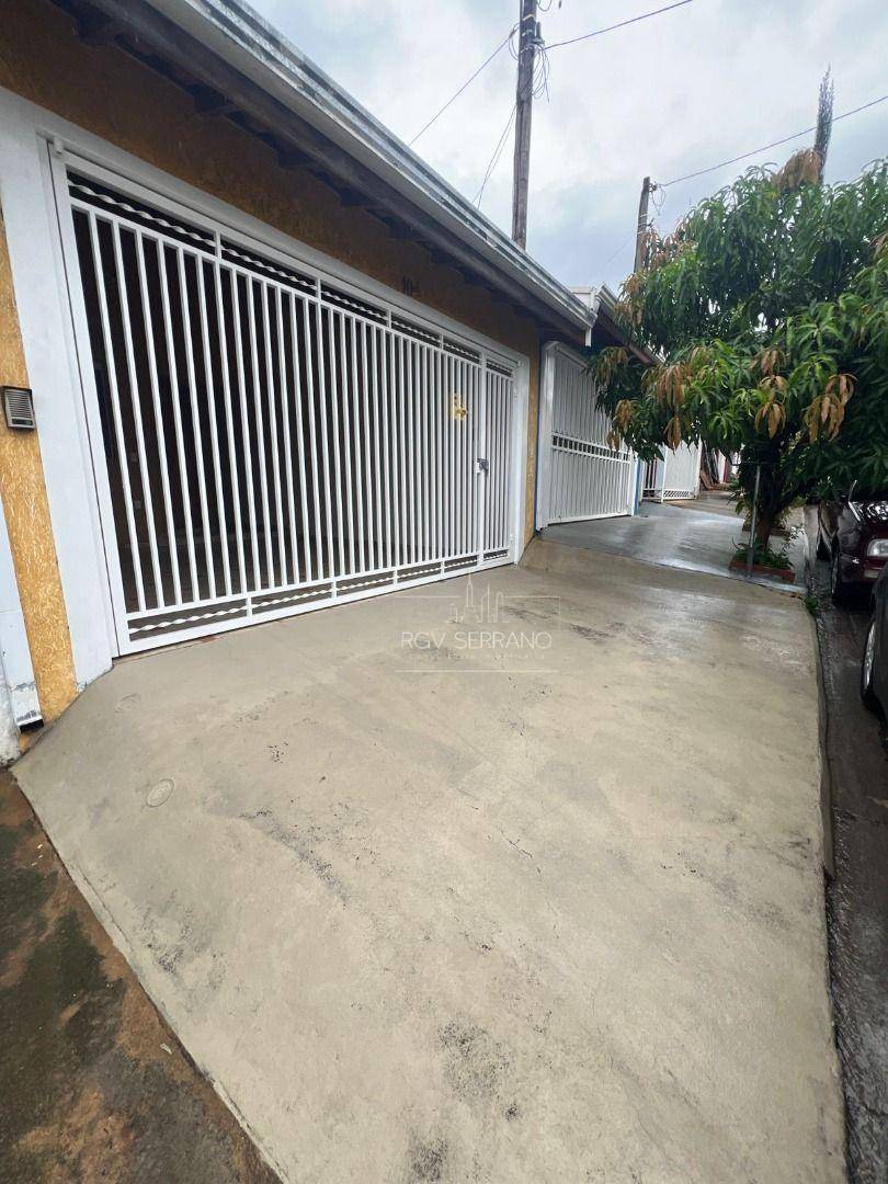 Casa, 3 quartos, 110 m² - Foto 2