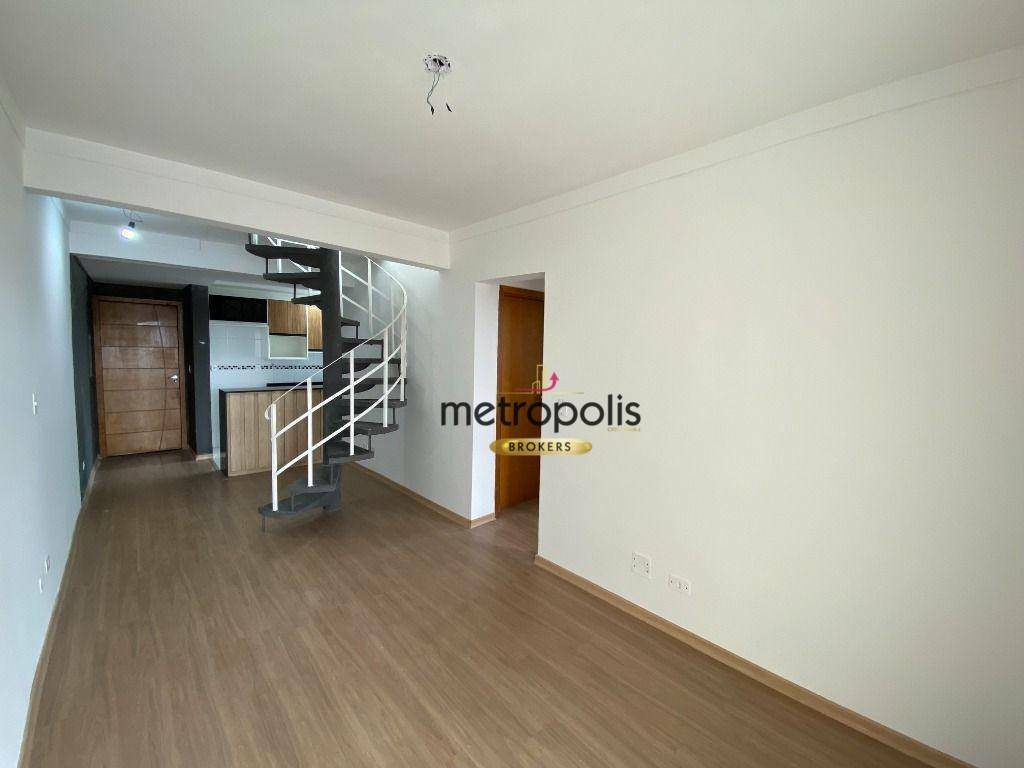 Cobertura para alugar com 2 quartos, 140m² - Foto 11
