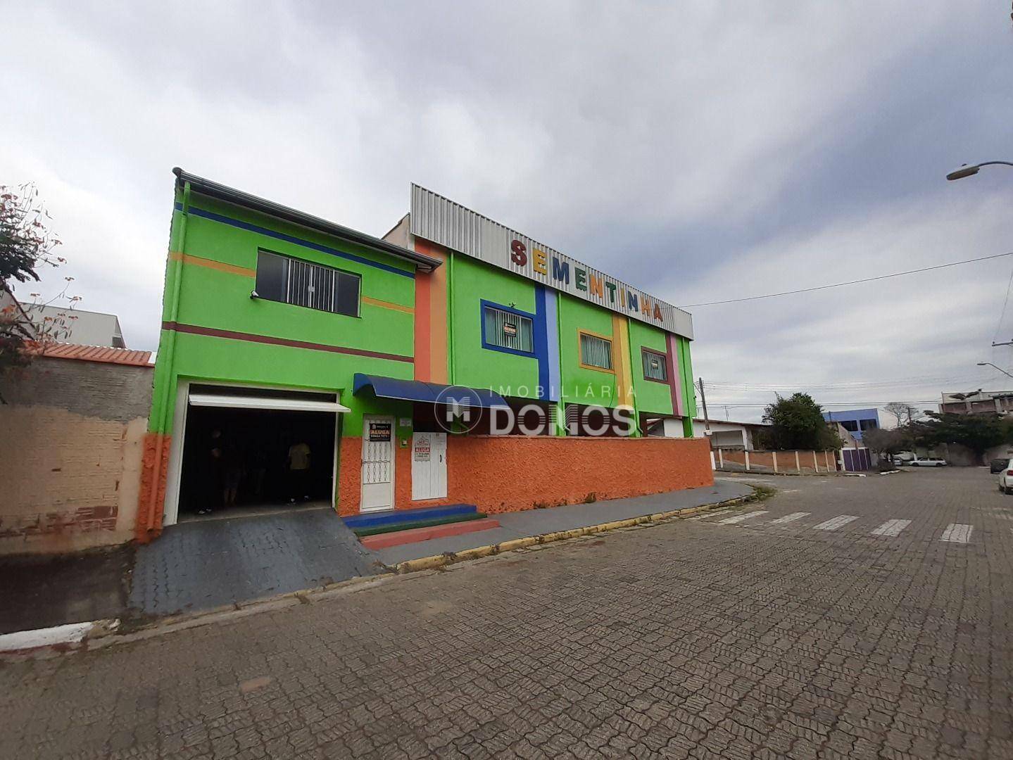 Depósito-Galpão-Armazém à venda, 400m² - Foto 25