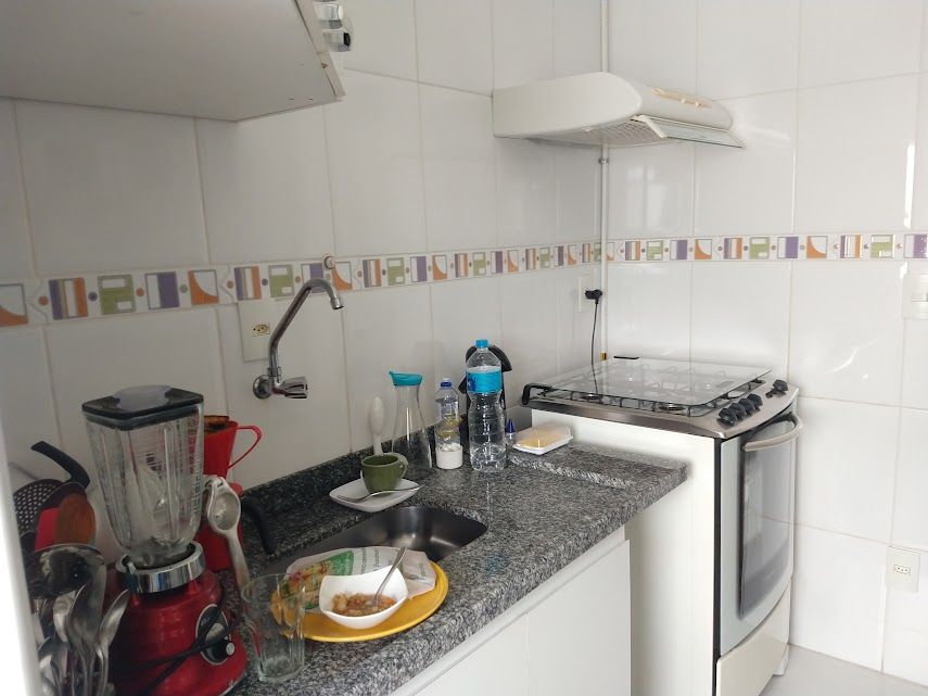 Apartamento à venda com 1 quarto, 40m² - Foto 12