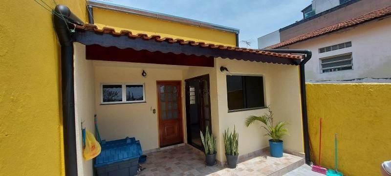 Casa à venda com 2 quartos, 94m² - Foto 7