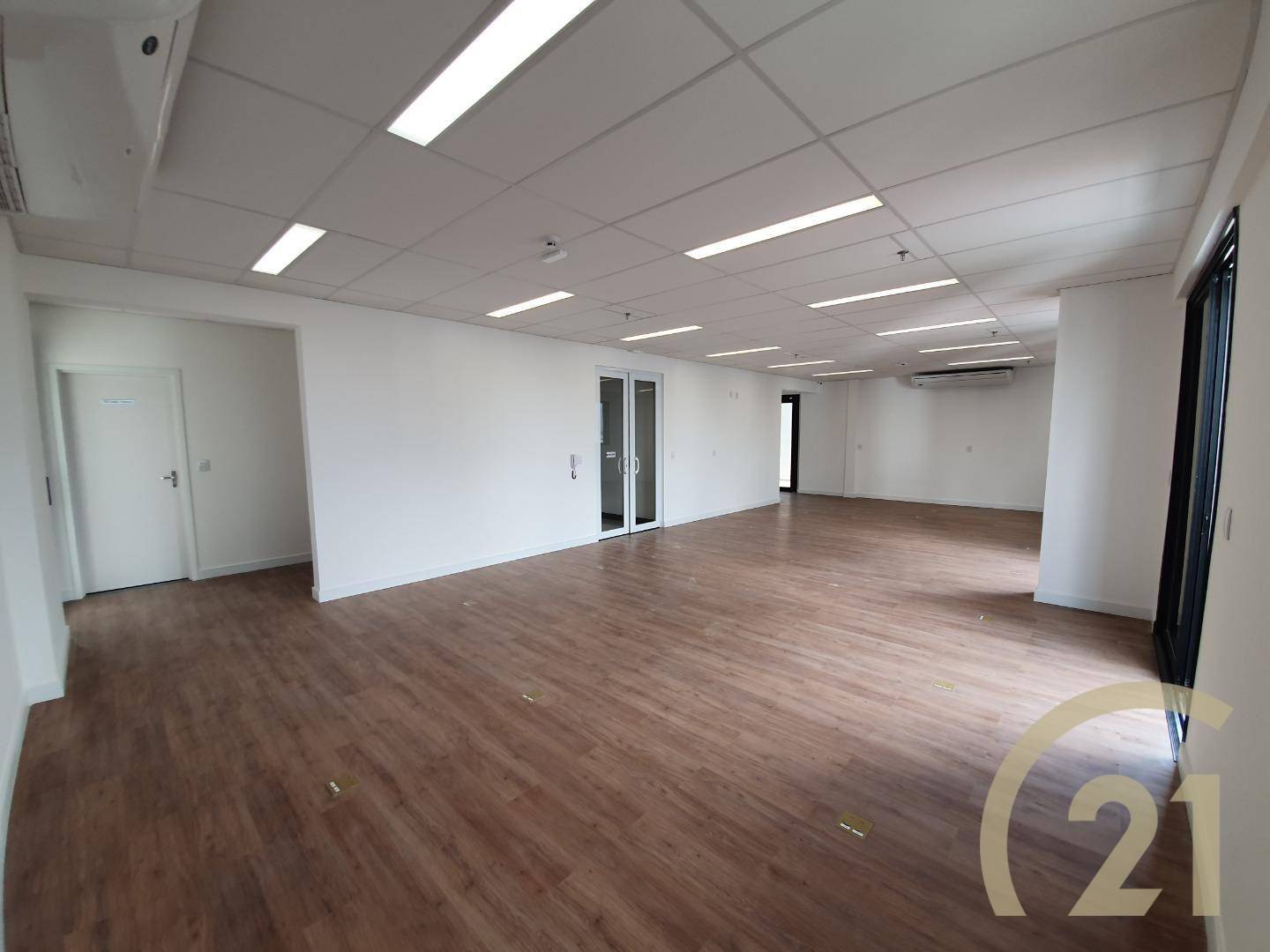 Conjunto Comercial-Sala para alugar, 336m² - Foto 7