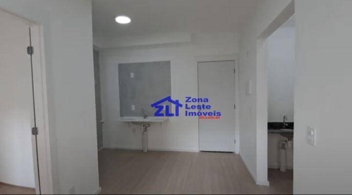 Apartamento para alugar com 2 quartos, 35m² - Foto 4