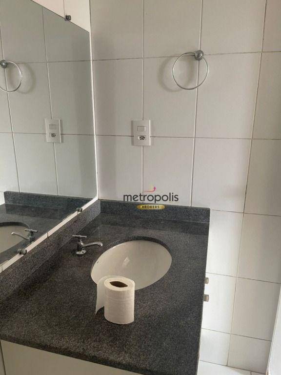 Apartamento à venda com 3 quartos, 64m² - Foto 12