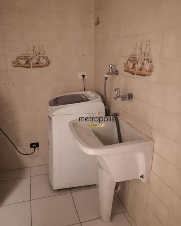 Apartamento à venda com 2 quartos, 120m² - Foto 11