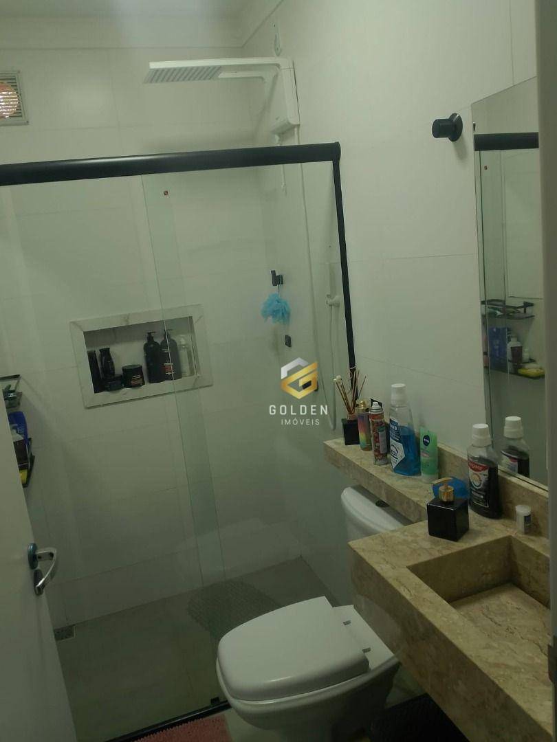 Sobrado à venda com 2 quartos, 88m² - Foto 9