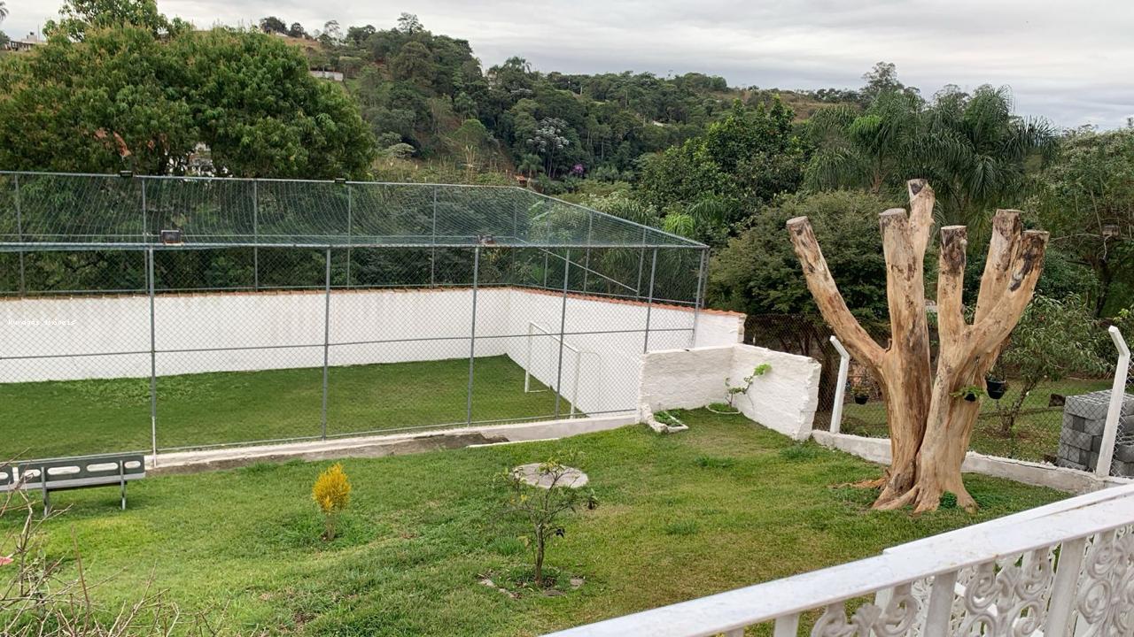 Fazenda à venda com 3 quartos, 1000m² - Foto 8