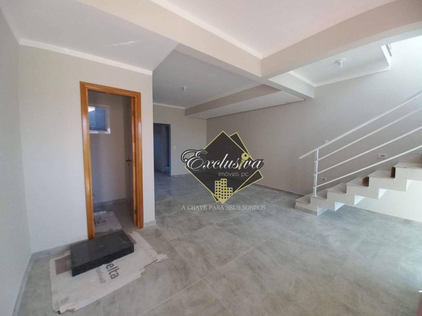 Casa à venda com 3 quartos, 125m² - Foto 5