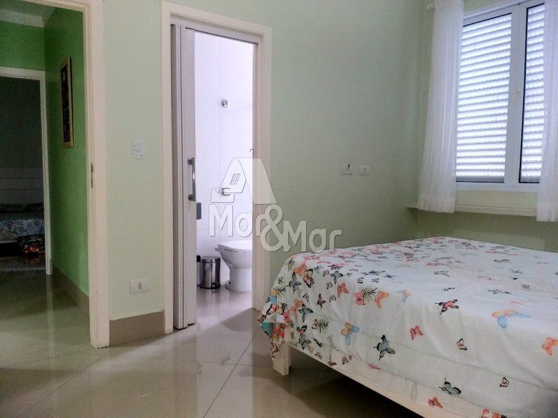 Apartamento à venda com 4 quartos, 200m² - Foto 14