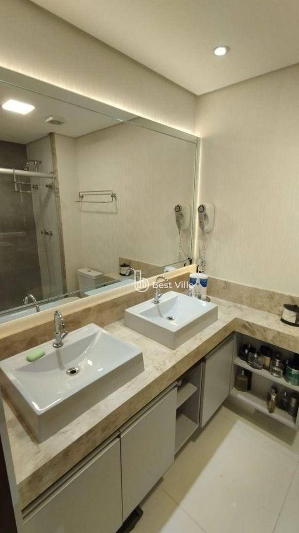 Apartamento à venda com 1 quarto, 50m² - Foto 12