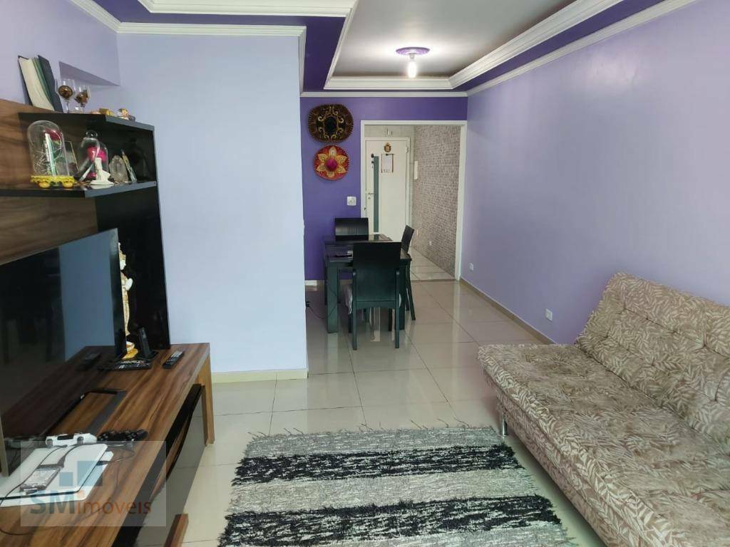 Apartamento à venda com 3 quartos, 220m² - Foto 2