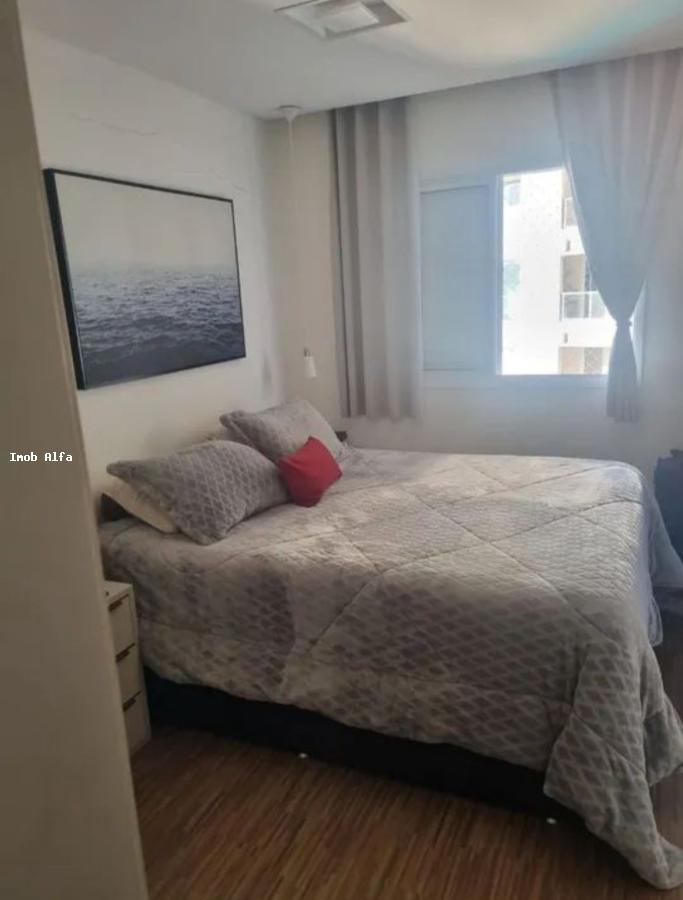 Apartamento à venda com 2 quartos, 62m² - Foto 8