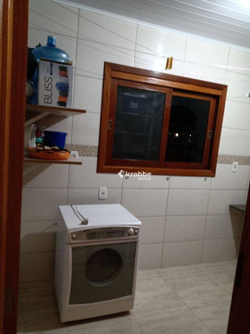 Casa à venda com 3 quartos, 148m² - Foto 15