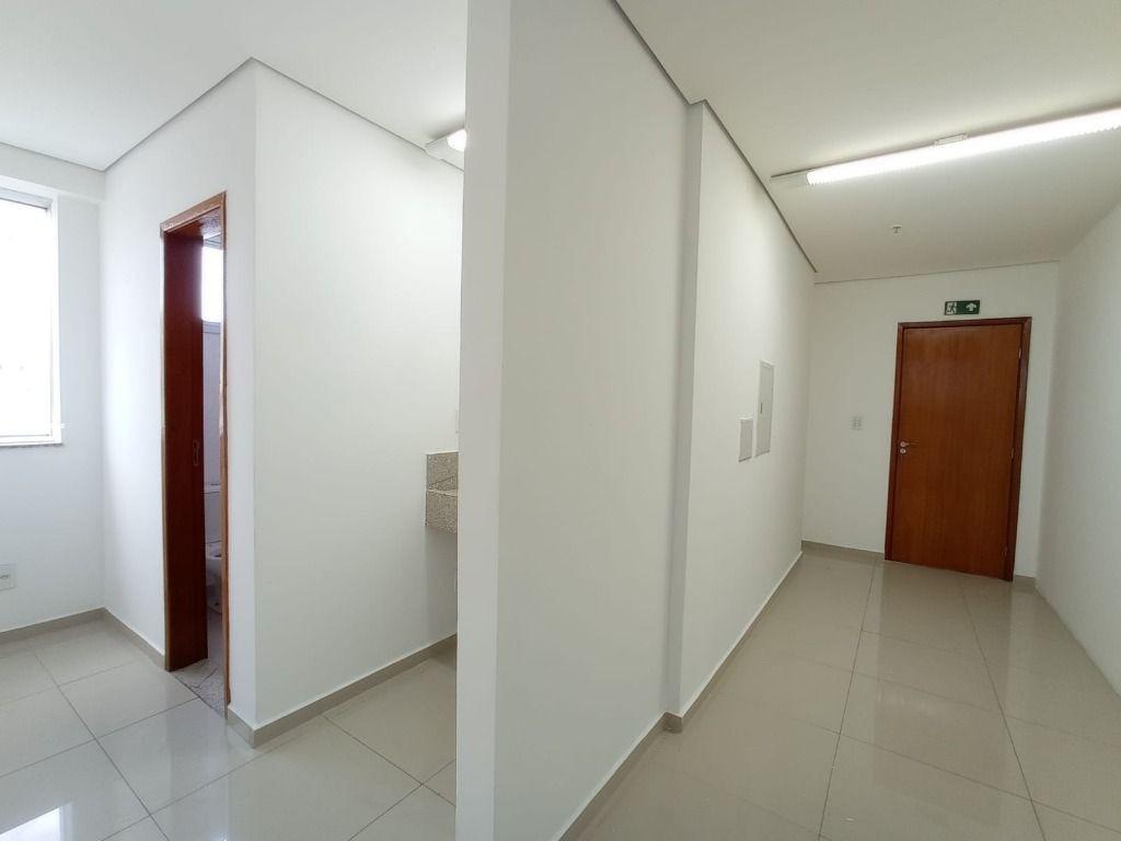 Conjunto Comercial-Sala à venda - Foto 7