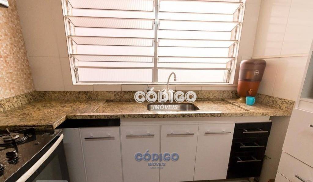 Sobrado à venda com 3 quartos, 230m² - Foto 10