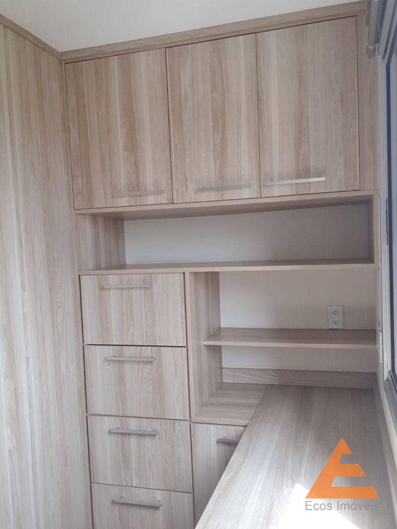 Apartamento à venda com 3 quartos, 72m² - Foto 13