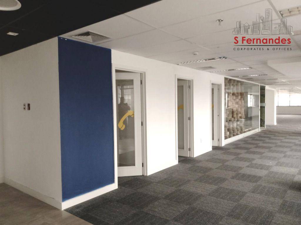 Conjunto Comercial-Sala para alugar, 1140m² - Foto 16