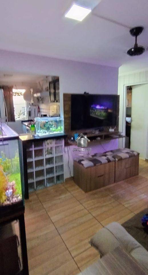 Apartamento, 1 quarto, 45 m² - Foto 3