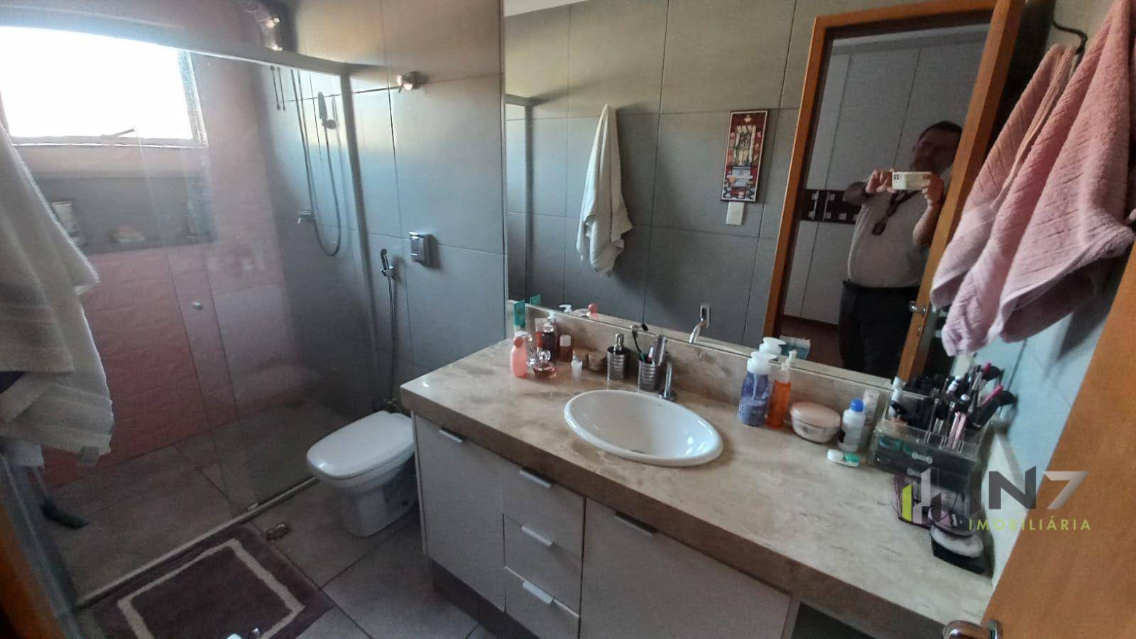 Sobrado à venda com 3 quartos, 118m² - Foto 13