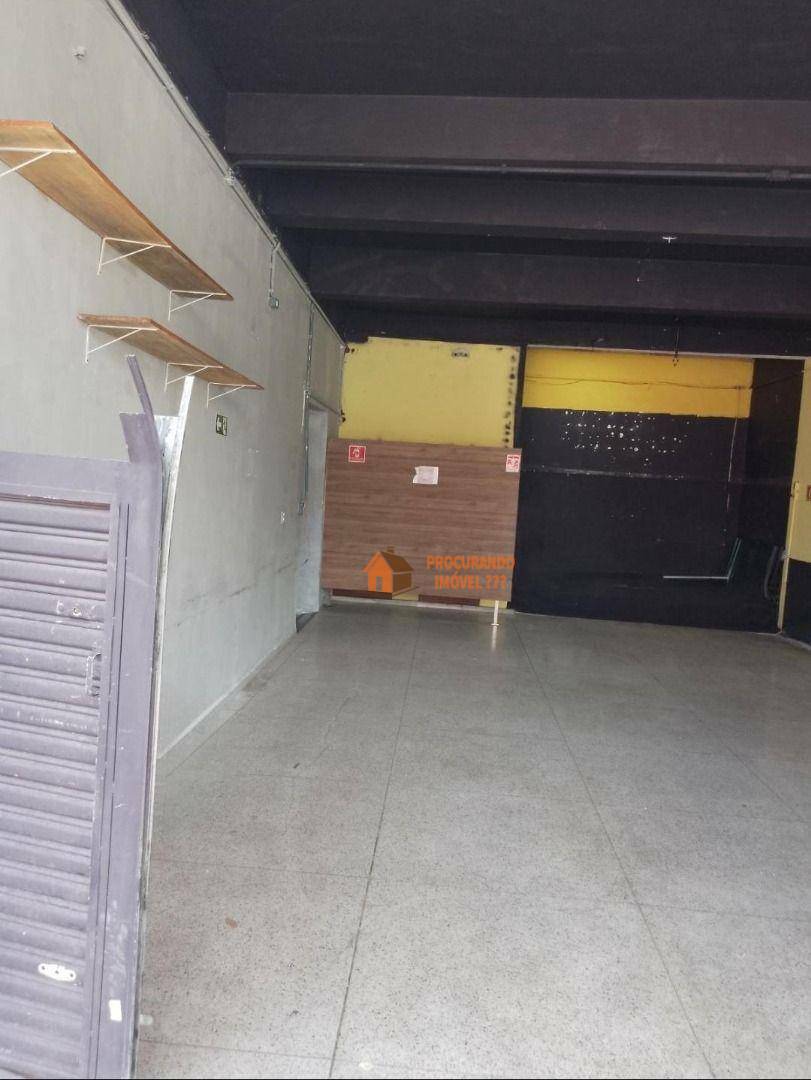 Loja-Salão para alugar, 53m² - Foto 9