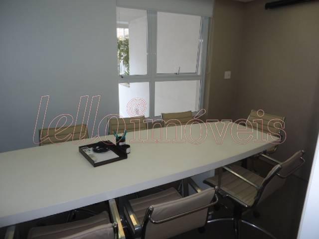 Apartamento para alugar com 2 quartos, 87m² - Foto 24