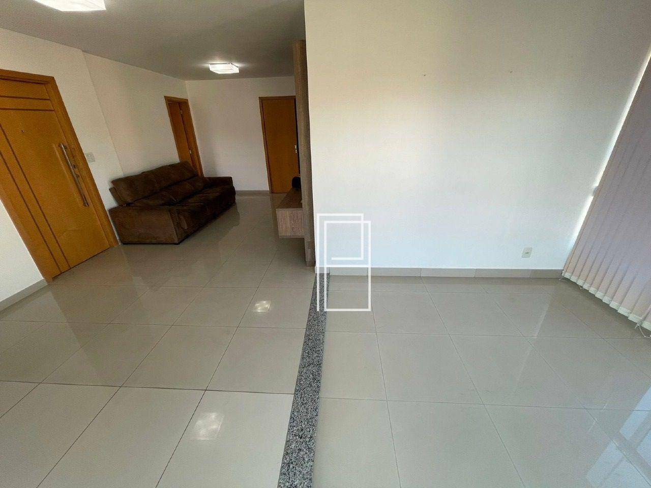 Apartamento à venda com 4 quartos, 140m² - Foto 3