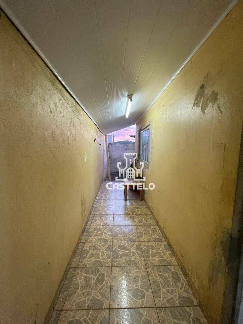 Casa, 3 quartos, 95 m² - Foto 3