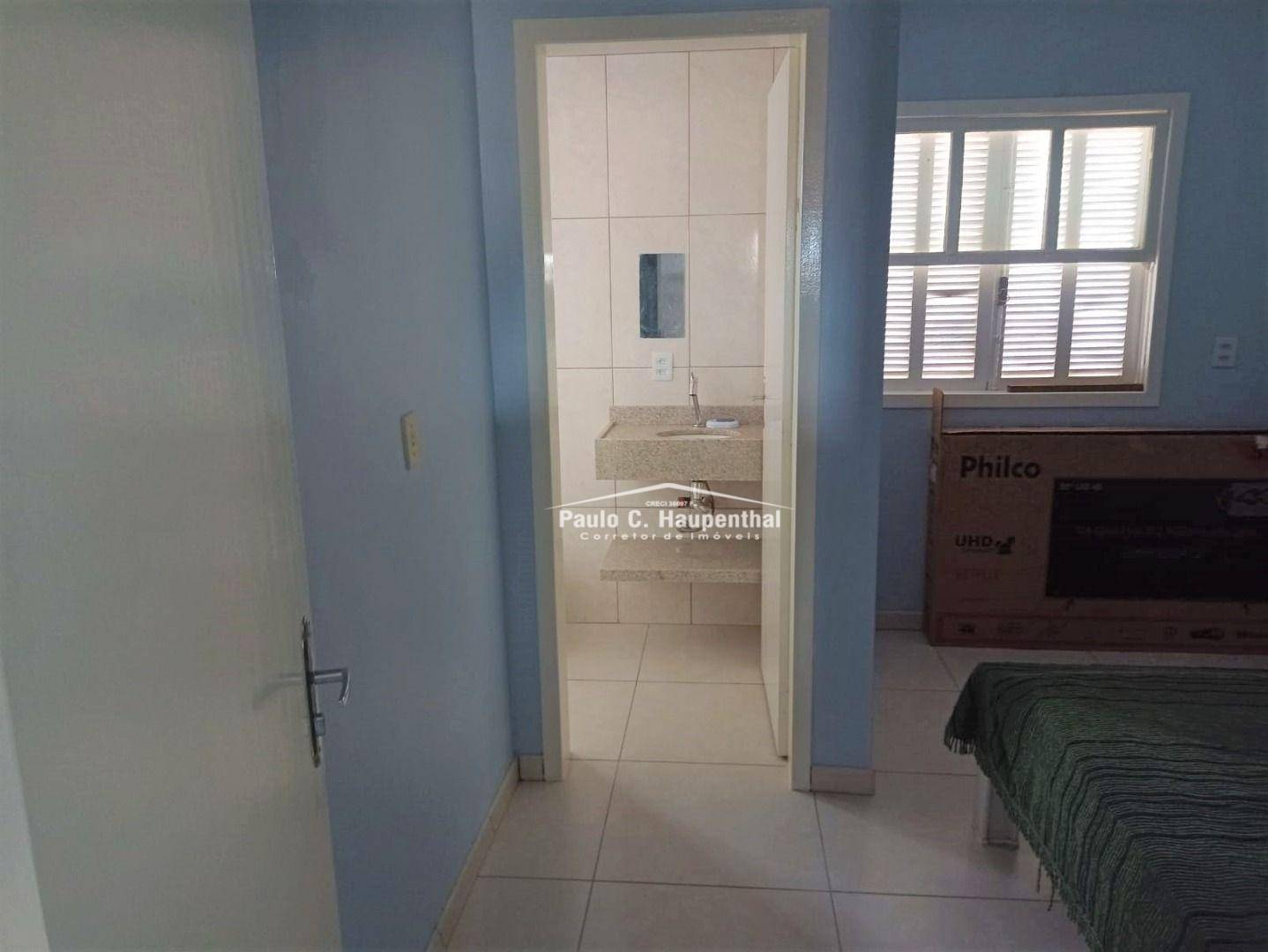 Casa à venda com 3 quartos, 187m² - Foto 4