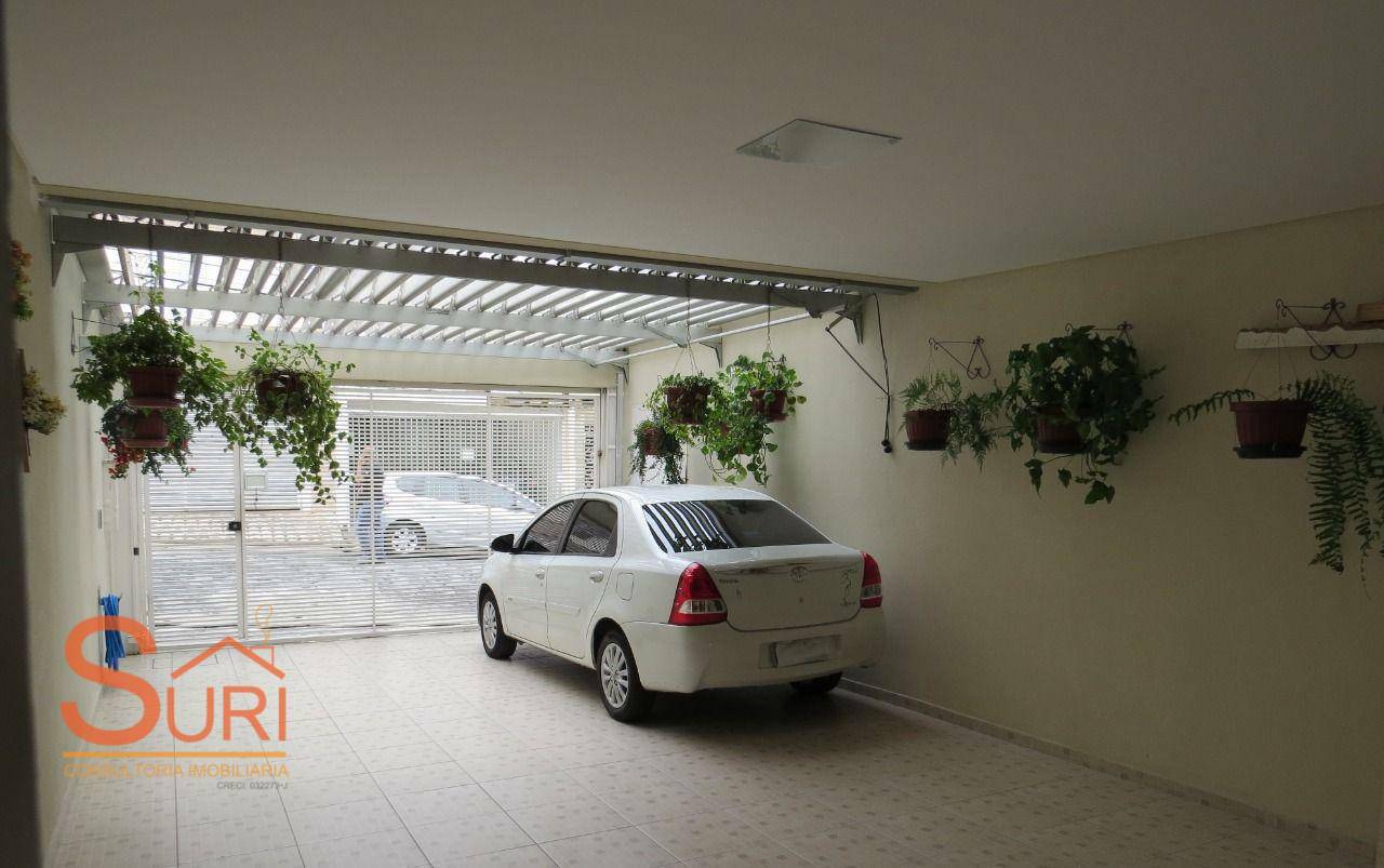 Sobrado à venda com 3 quartos, 168m² - Foto 31