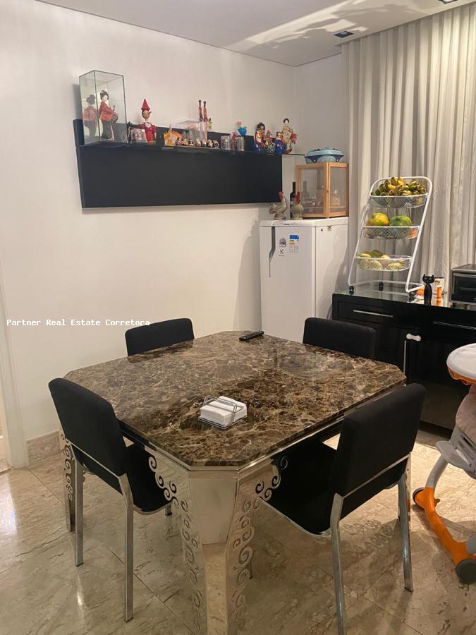 Apartamento à venda com 5 quartos, 446m² - Foto 19