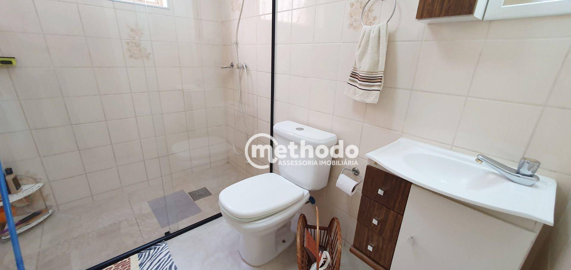 Casa à venda com 3 quartos, 192m² - Foto 19