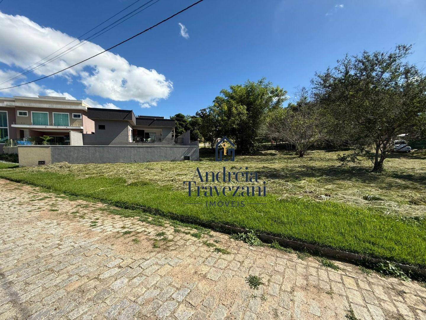 Loteamento e Condomínio, 390 m² - Foto 3