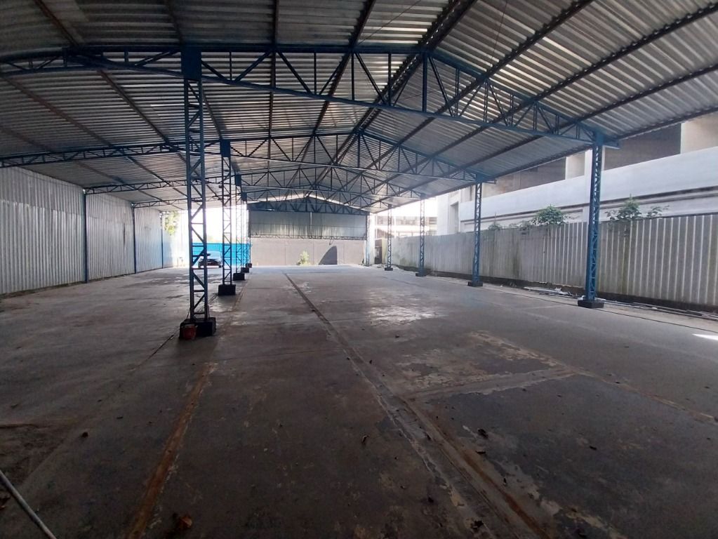 Depósito-Galpão-Armazém para alugar, 800m² - Foto 10