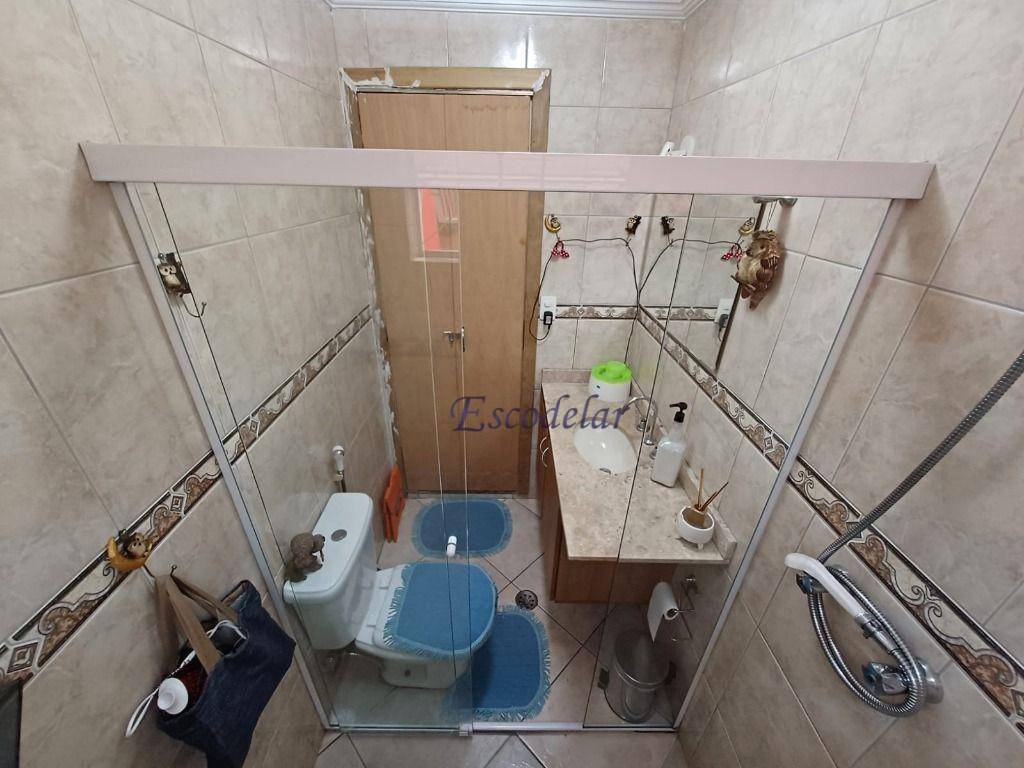 Sobrado à venda com 3 quartos, 147m² - Foto 27