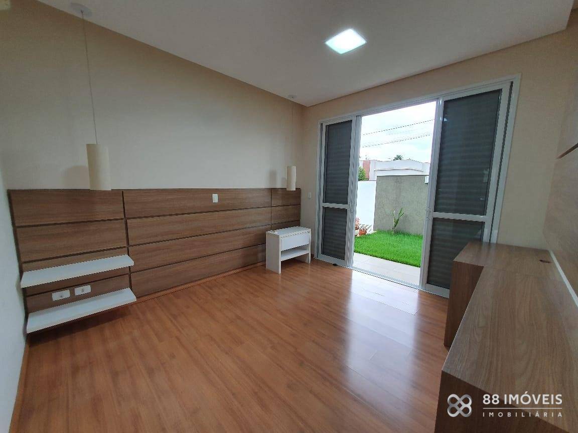 Casa de Condomínio à venda com 3 quartos, 212m² - Foto 21